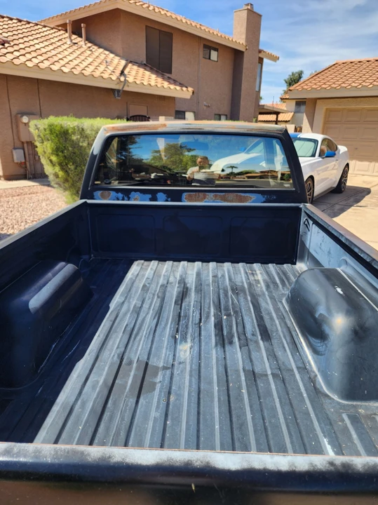1991 GMC Syclone - Image 19 of 31