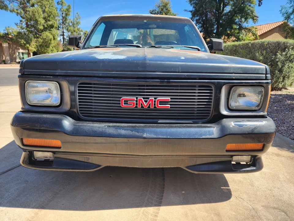 1991 GMC Syclone - Image 16 of 31
