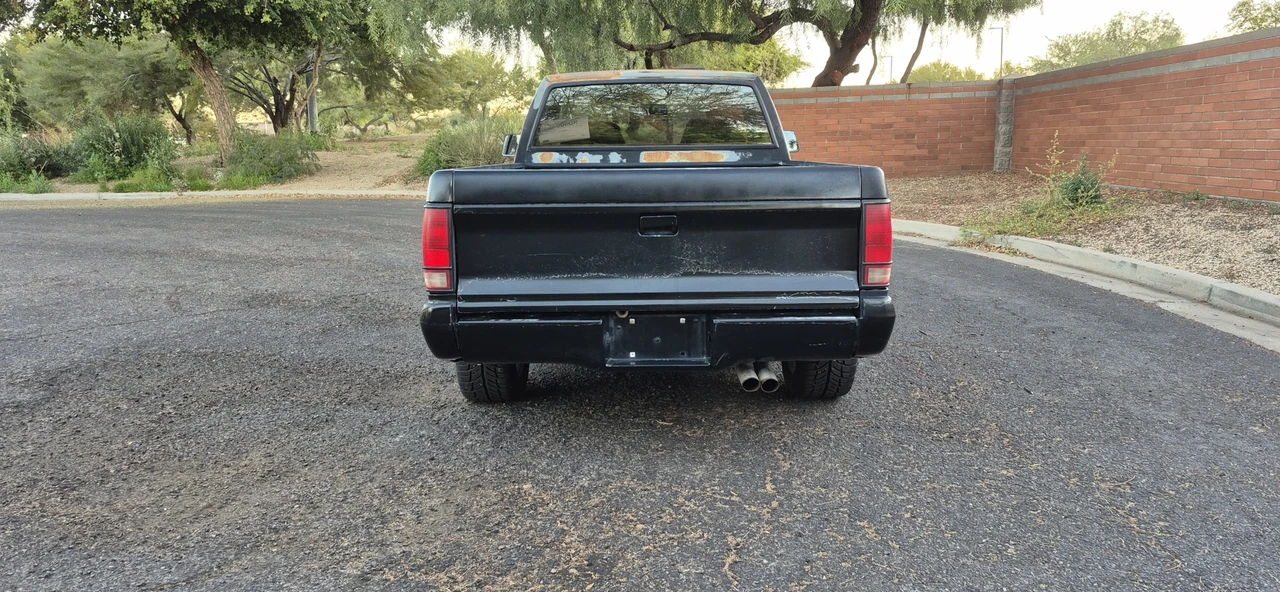 1991 GMC Syclone - Image 9 of 31