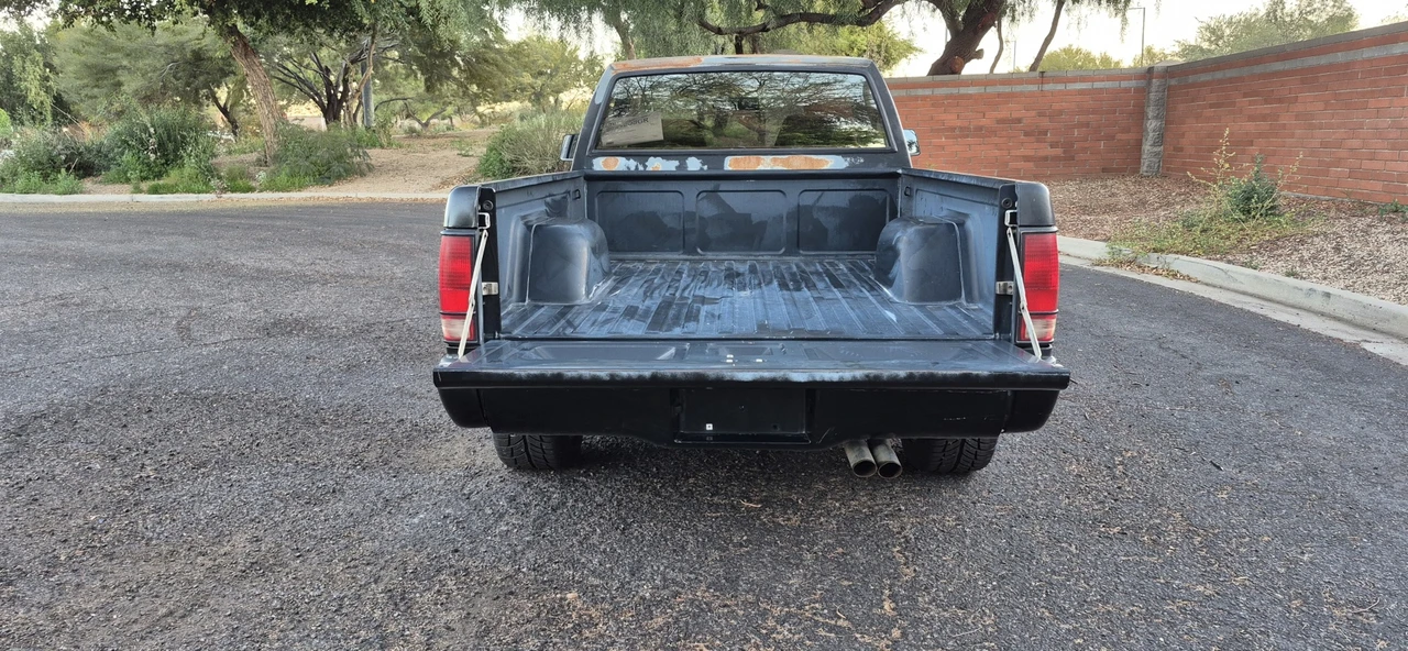 1991 GMC Syclone - Image 20 of 31