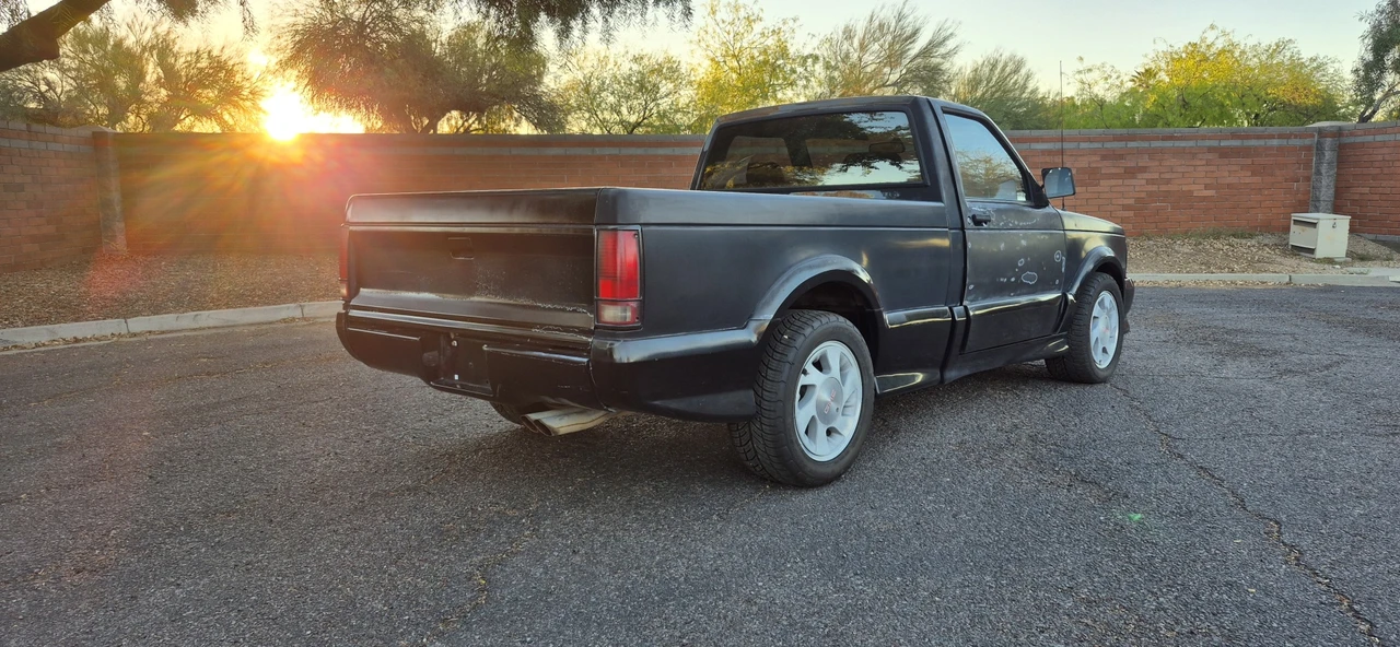 1991 GMC Syclone - Image 12 of 31