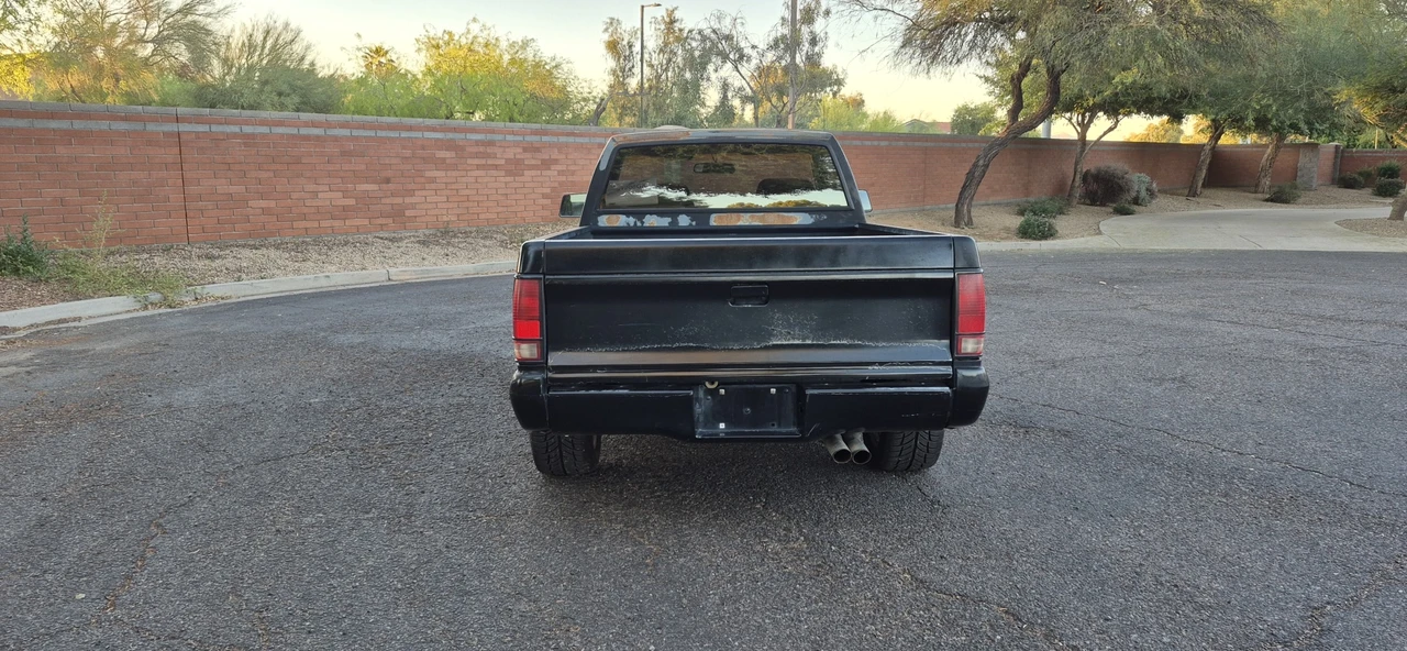 1991 GMC Syclone - Image 10 of 31