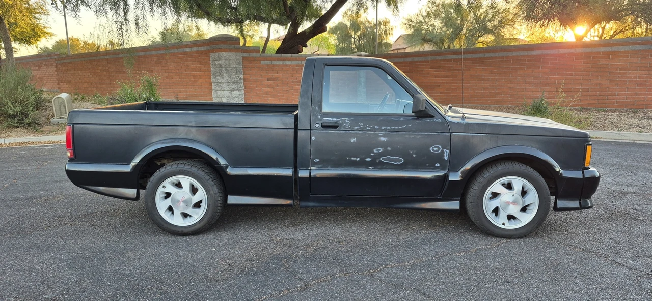 1991 GMC Syclone - Image 14 of 31