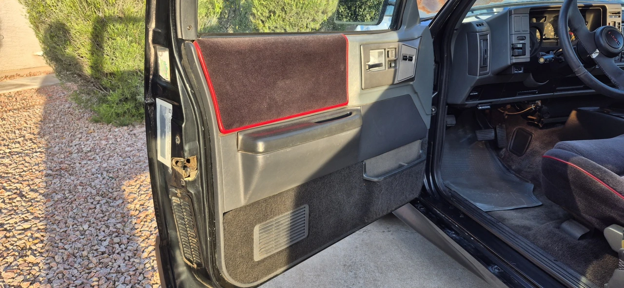 1991 GMC Syclone - Image 31 of 31