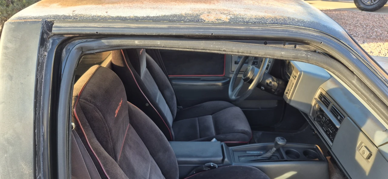 1991 GMC Syclone - Image 25 of 31