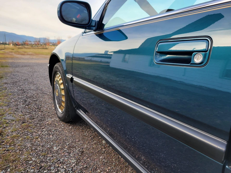1991 Honda Accord 4th Gen - Image 20 of 31
