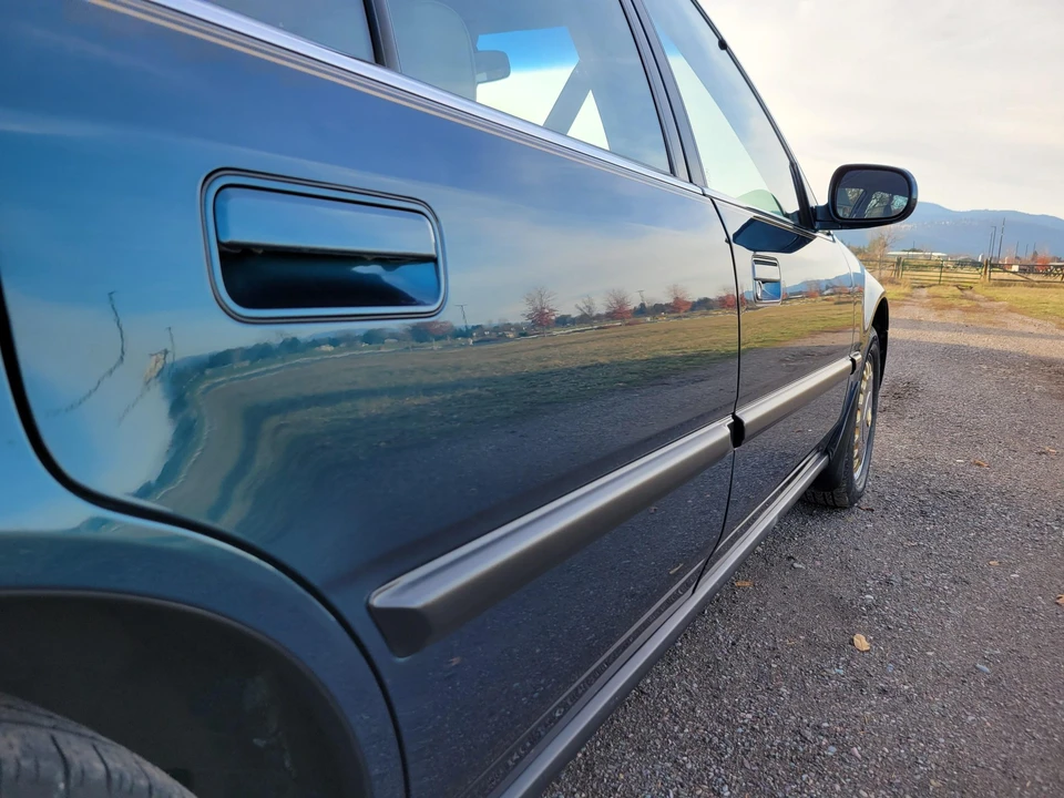 1991 Honda Accord 4th Gen - Image 30 of 31