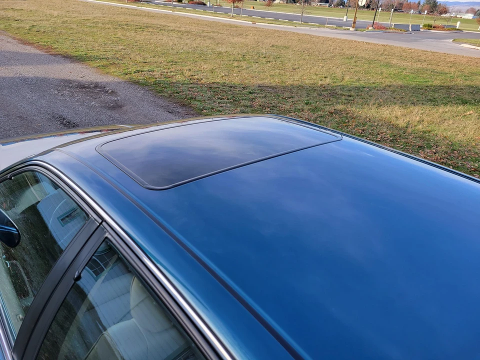 1991 Honda Accord 4th Gen - Image 18 of 31