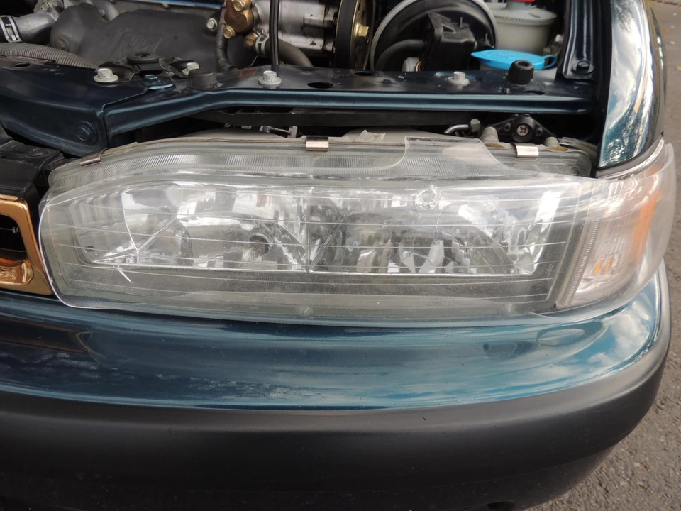 1991 Honda Accord 4th Gen - Image 24 of 31