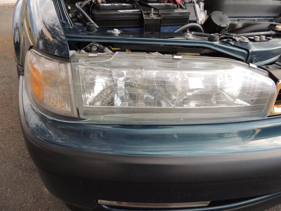 1991 Honda Accord 4th Gen - Image 25 of 31