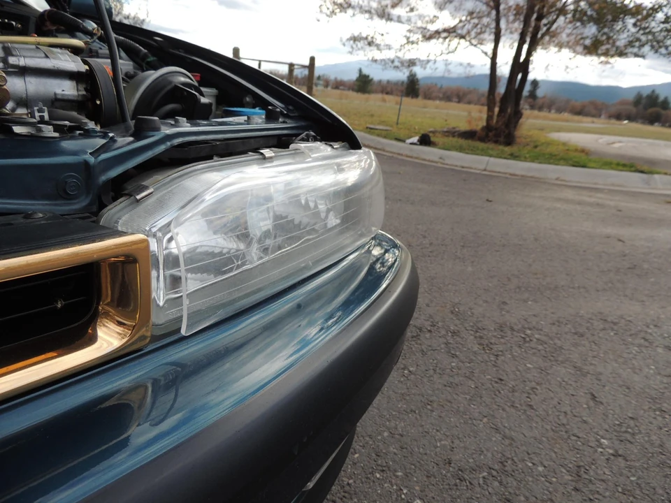 1991 Honda Accord 4th Gen - Image 23 of 31