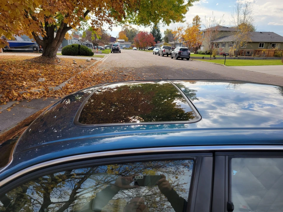 1991 Honda Accord 4th Gen - Image 19 of 31