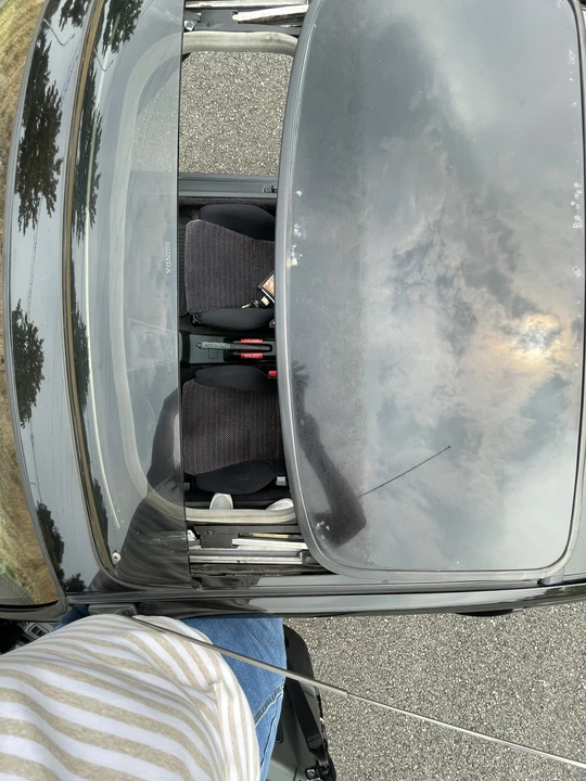 1991 Honda CR-X 2nd Gen - Image 28 of 31