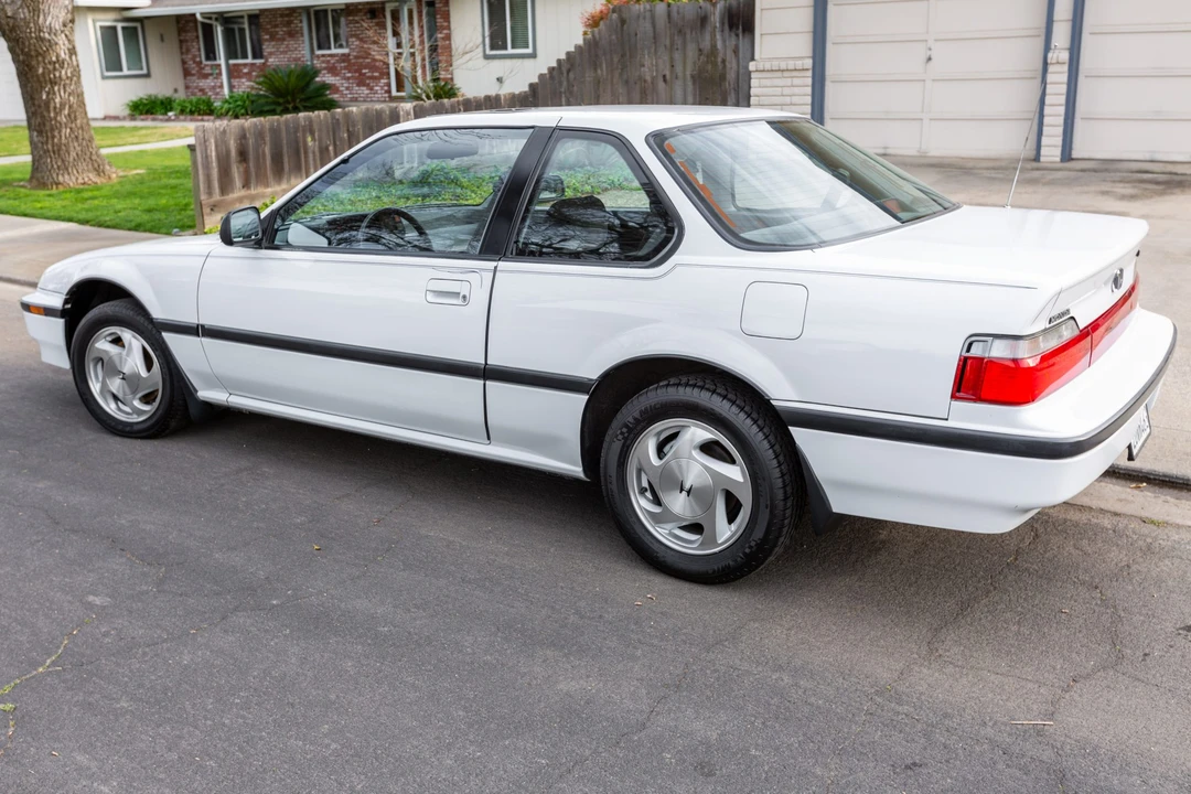 1991 Honda Prelude 3rd Gen - Image 6 of 31