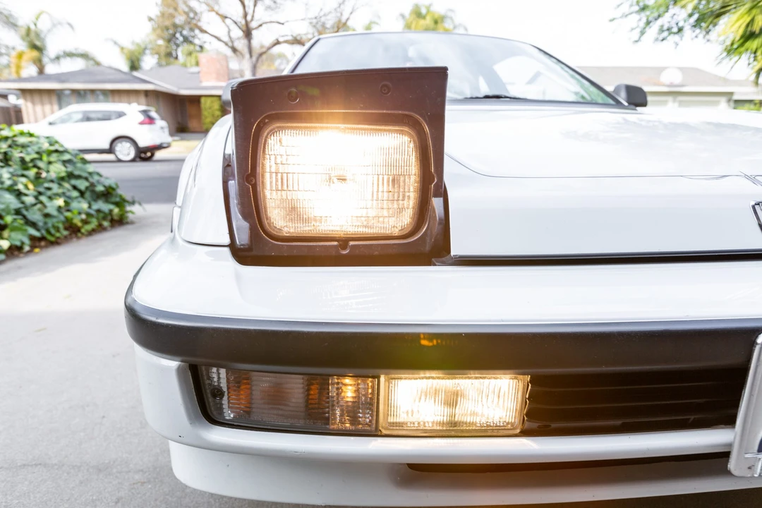 1991 Honda Prelude 3rd Gen - Image 11 of 31