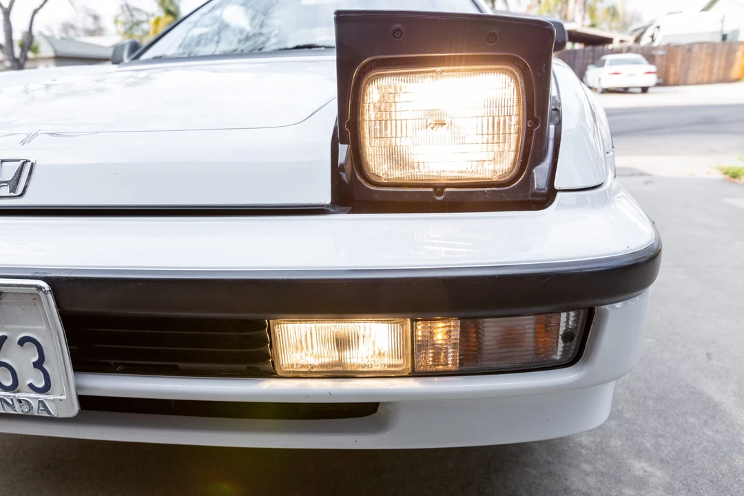 1991 Honda Prelude 3rd Gen - Image 12 of 31