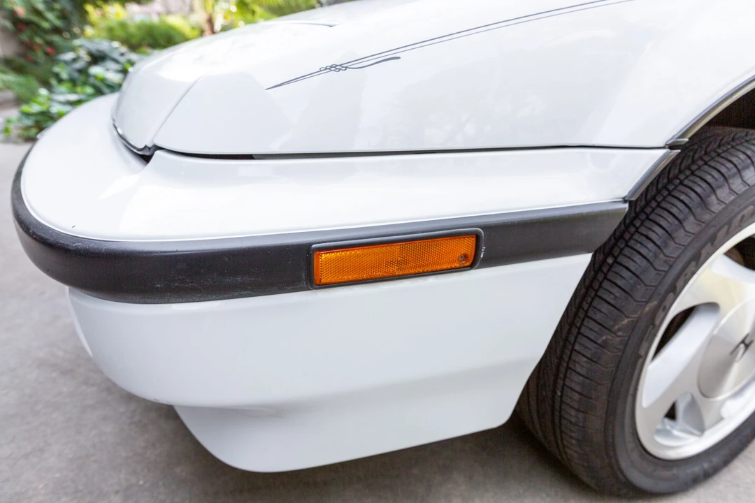 1991 Honda Prelude 3rd Gen - Image 13 of 31