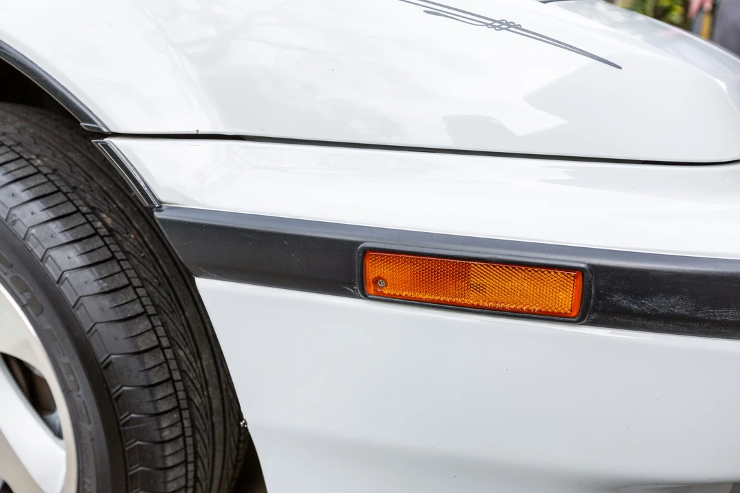 1991 Honda Prelude 3rd Gen - Image 14 of 31