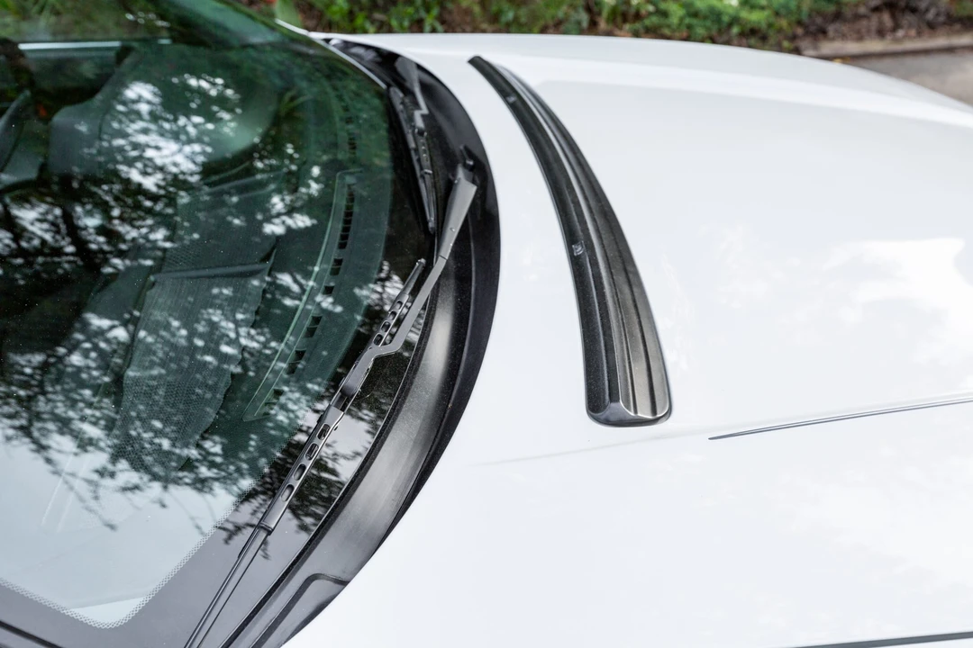 1991 Honda Prelude 3rd Gen - Image 16 of 31