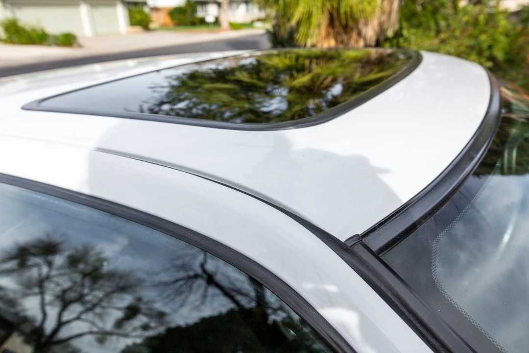 1991 Honda Prelude 3rd Gen - Image 21 of 31