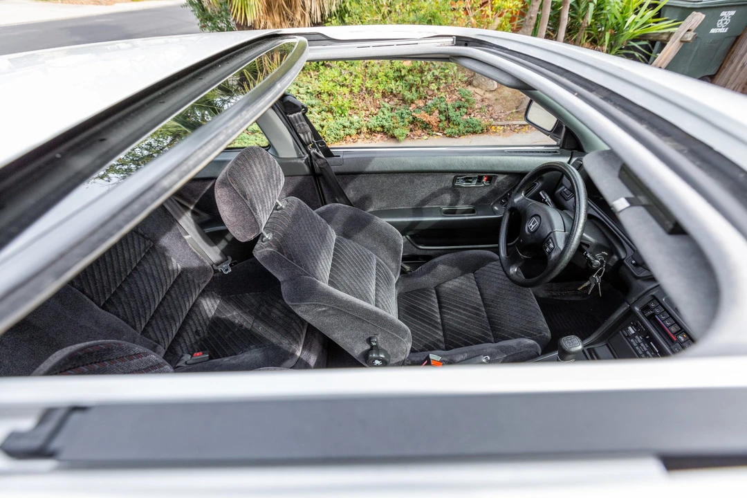 1991 Honda Prelude 3rd Gen - Image 28 of 31