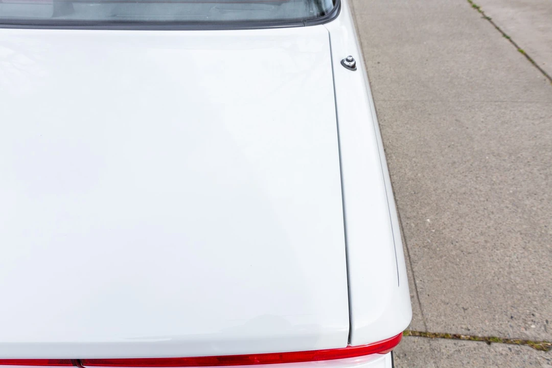 1991 Honda Prelude 3rd Gen - Image 29 of 31