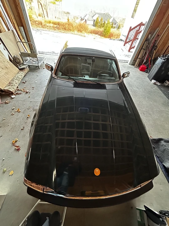 1991 Jaguar XJS Pre-Facelift V12 - Image 13 of 31