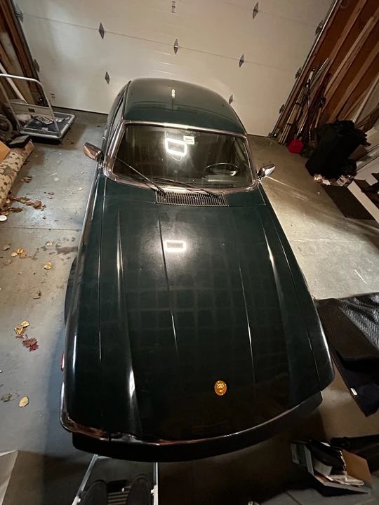 1991 Jaguar XJS Pre-Facelift V12 - Image 14 of 31