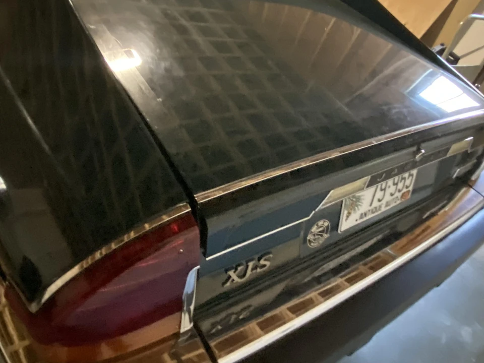 1991 Jaguar XJS Pre-Facelift V12 - Image 25 of 31