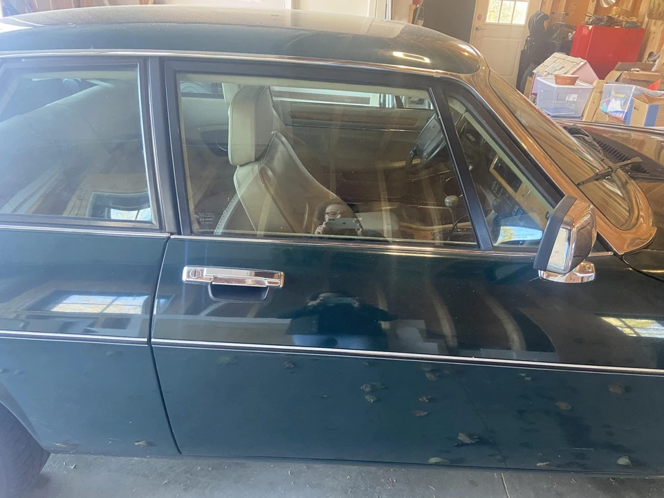 1991 Jaguar XJS Pre-Facelift V12 - Image 30 of 31
