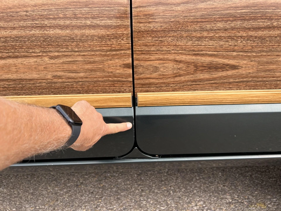 1991 Jeep SJ Grand Wagoneer - Image 15 of 31