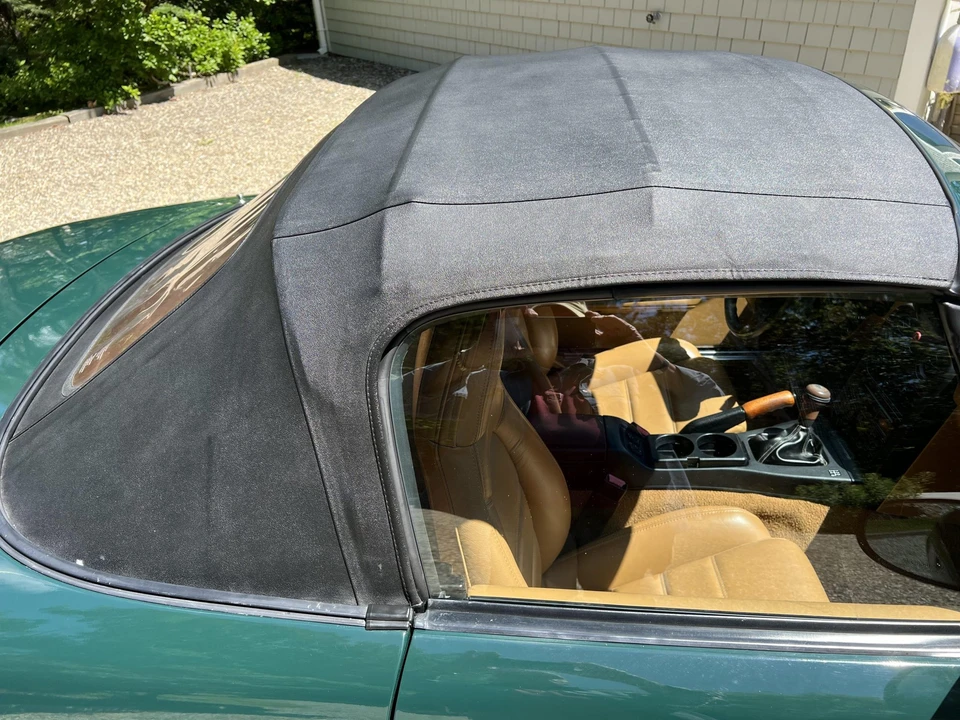 1991 Mazda NA MX-5 Miata - Image 23 of 31