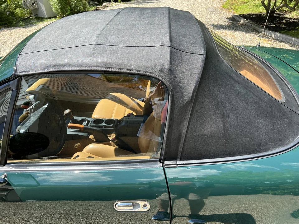1991 Mazda NA MX-5 Miata - Image 25 of 31