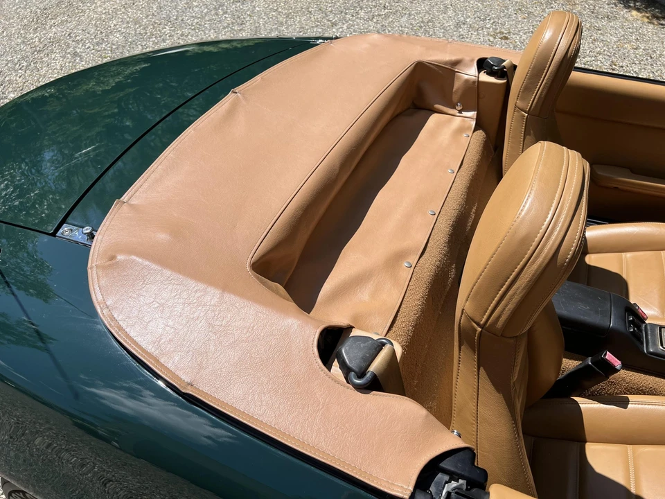 1991 Mazda NA MX-5 Miata - Image 27 of 31