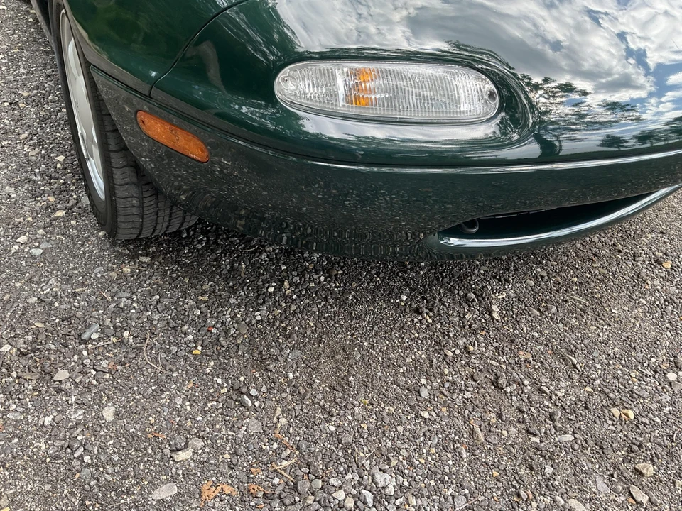 1991 Mazda NA MX-5 Miata - Image 19 of 31