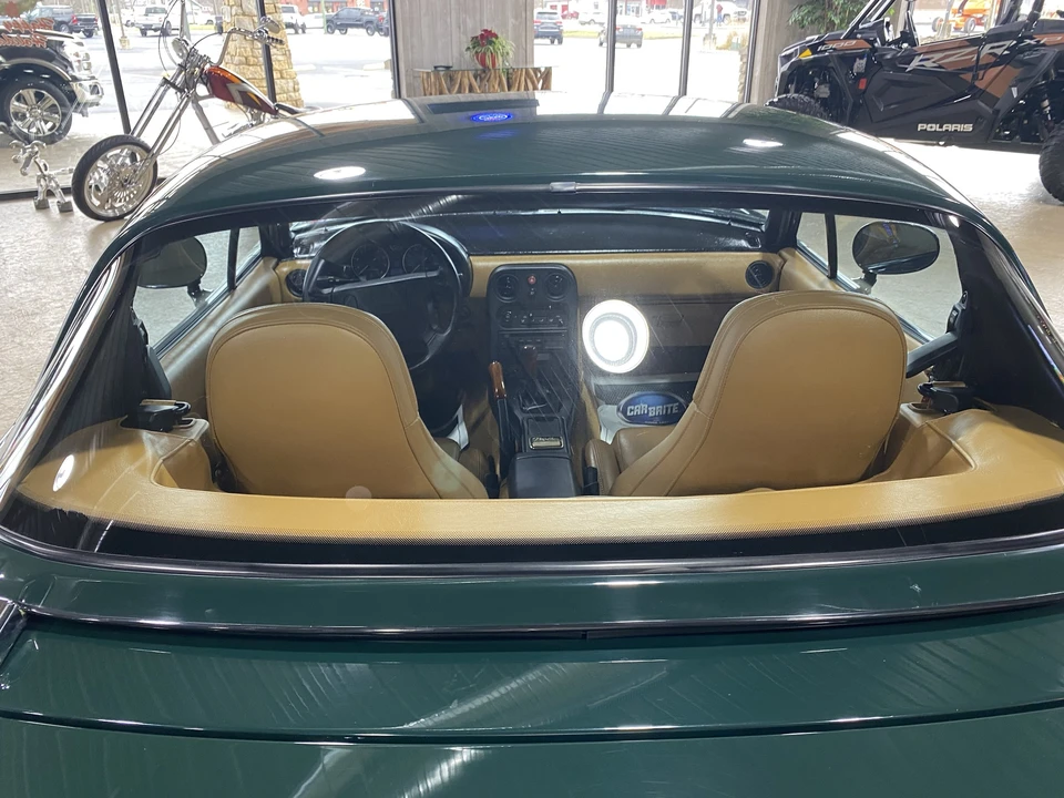 1991 Mazda NA MX-5 Miata - Image 31 of 31