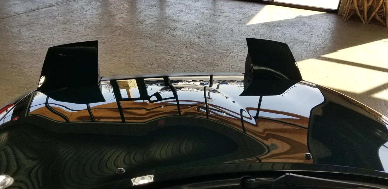 1991 Mazda NA MX-5 Miata - Image 21 of 31