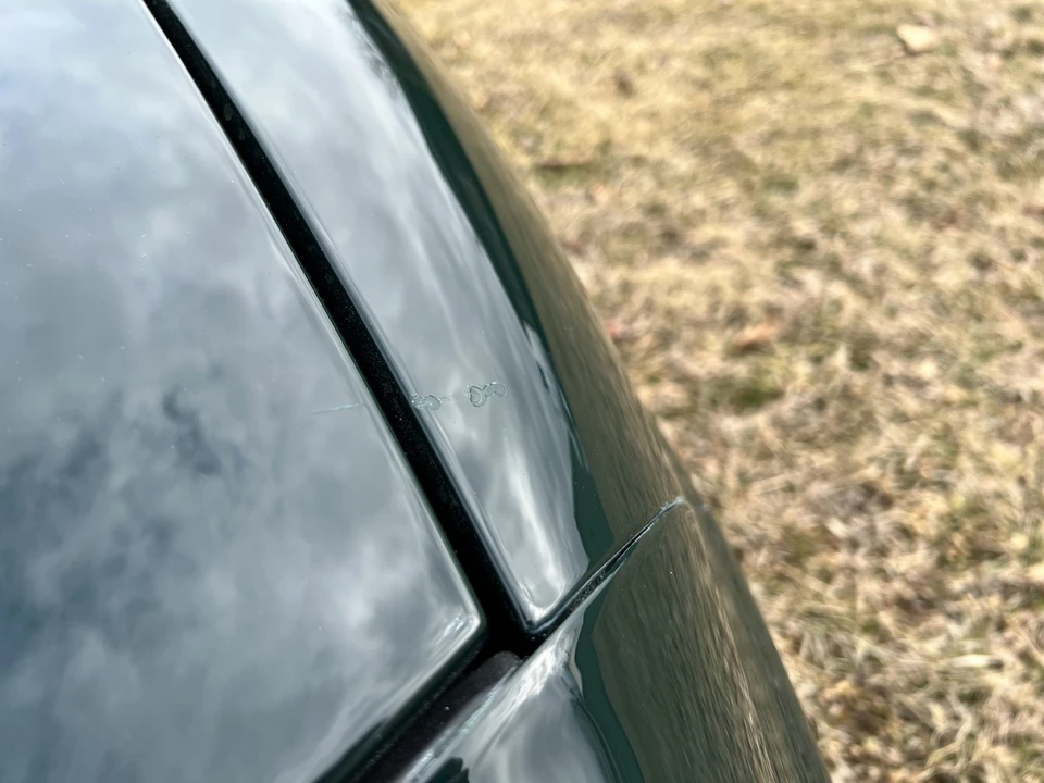 1991 Mazda NA MX-5 Miata - Image 18 of 31