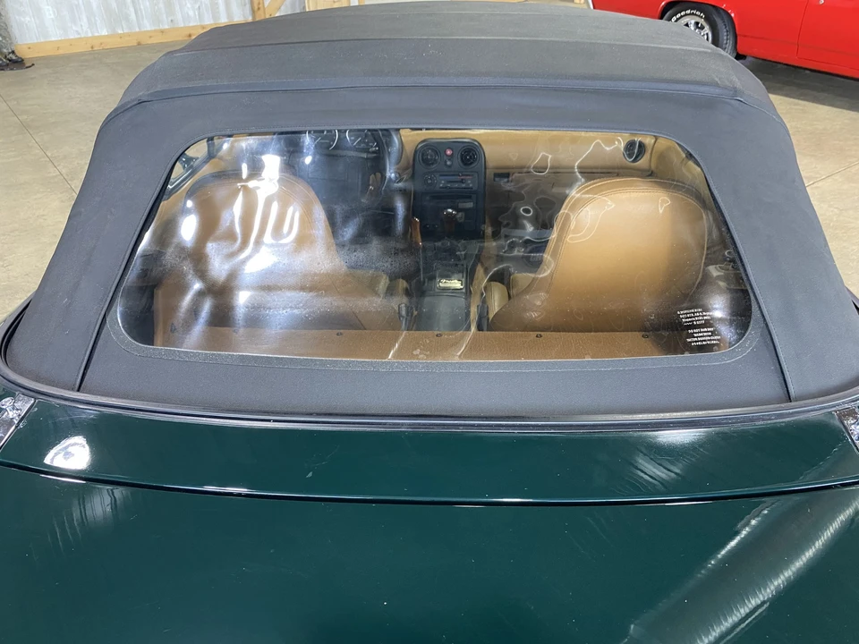 1991 Mazda NA MX-5 Miata - Image 26 of 31