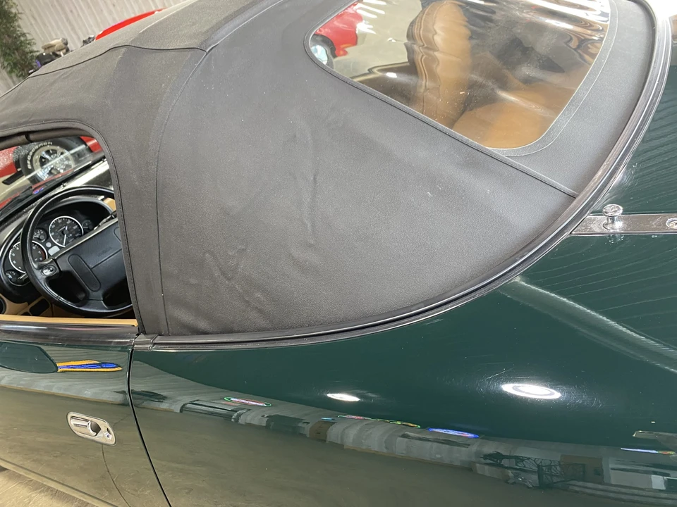 1991 Mazda NA MX-5 Miata - Image 24 of 31