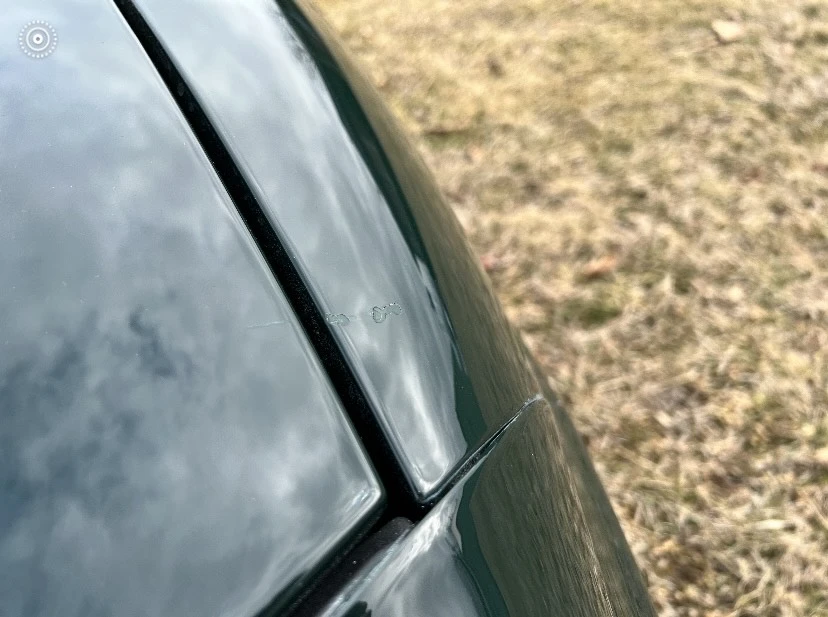 1991 Mazda NA MX-5 Miata - Image 17 of 31