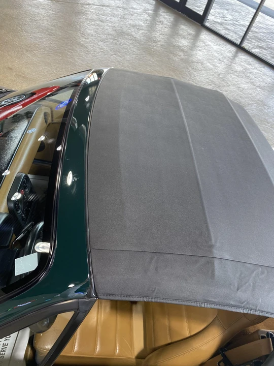 1991 Mazda NA MX-5 Miata - Image 22 of 31