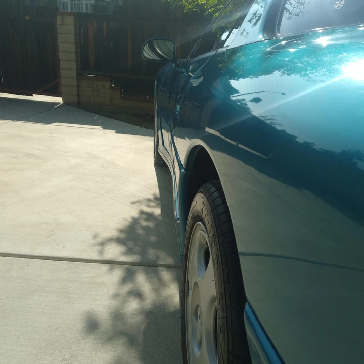 1991 Mitsubishi 3000GT Series 1 - Image 26 of 31