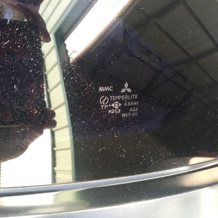 1991 Mitsubishi 3000GT Series 1 - Image 31 of 31