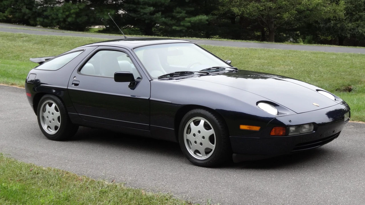 1991 Porsche 928 GT - Image 16 of 31
