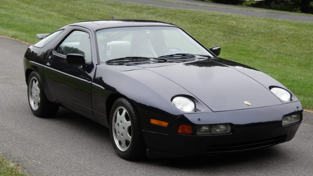 1991 Porsche 928 GT - Image 15 of 31