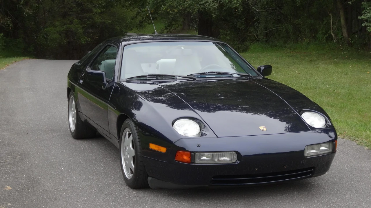 1991 Porsche 928 GT - Image 12 of 31
