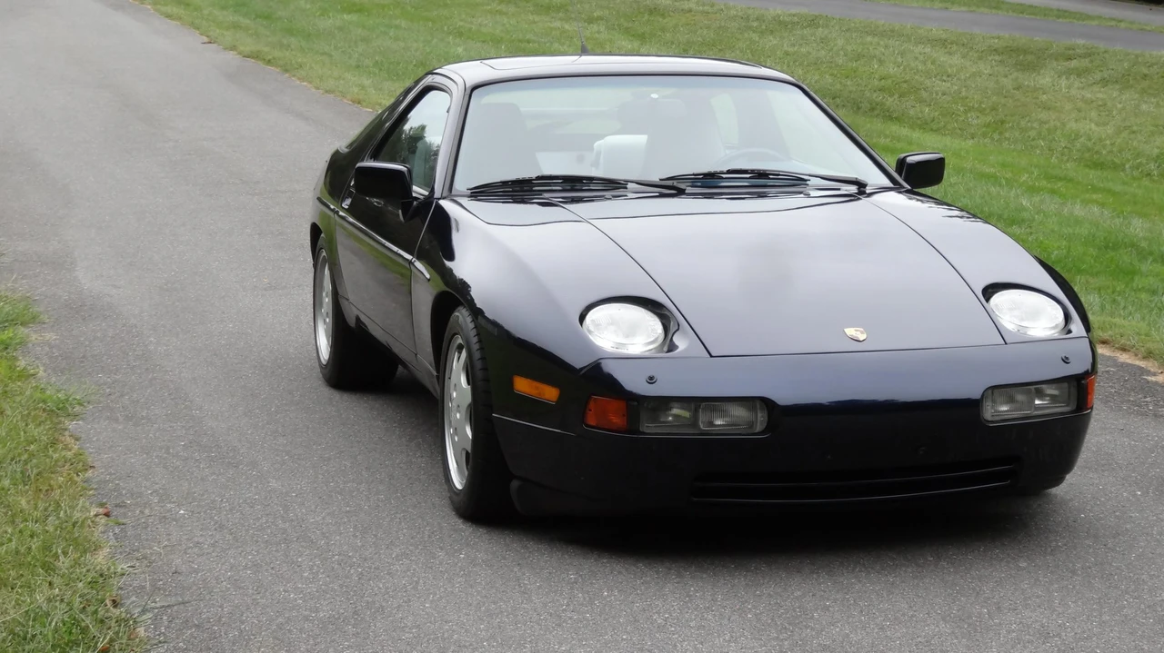 1991 Porsche 928 GT - Image 10 of 31
