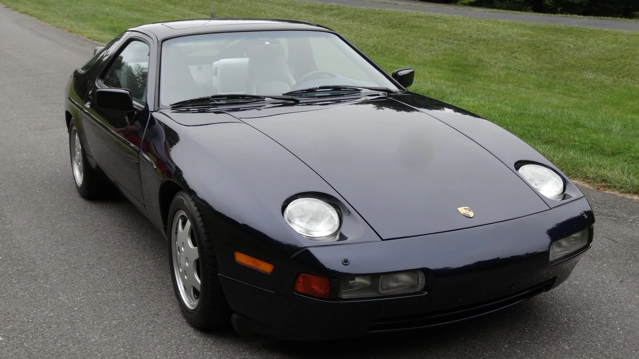 1991 Porsche 928 GT - Image 13 of 31