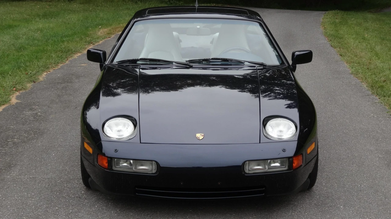 1991 Porsche 928 GT - Image 7 of 31